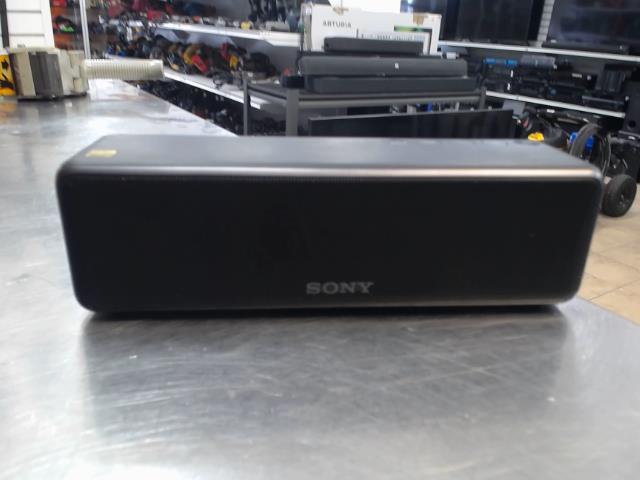 Speaker sony bluethoot