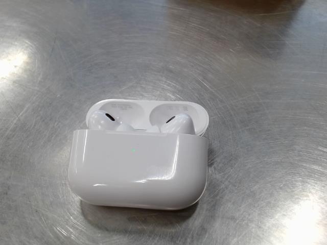 Airpod pro 2gen fake