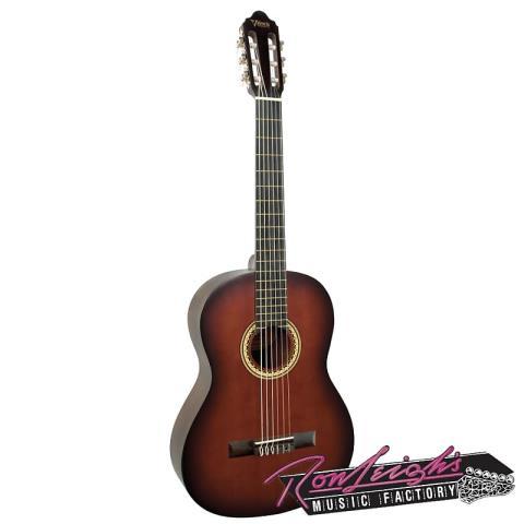 Guitare acoustic +case