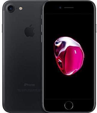 Iphone 7 128 gb noir