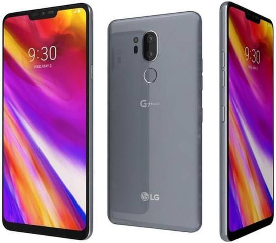 Lg thinq g7