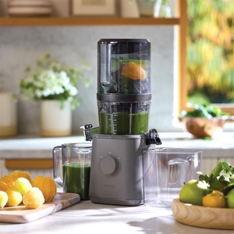 Nama j2 juicer