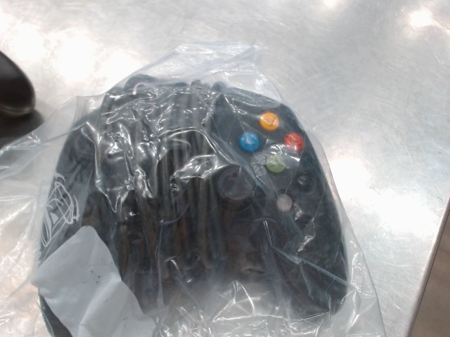 Manette xbox