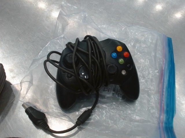 Manette xbox