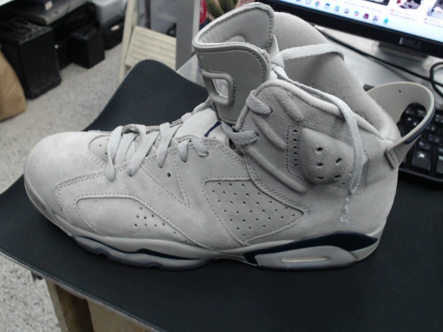 Jordan 6 retro taille 10.5