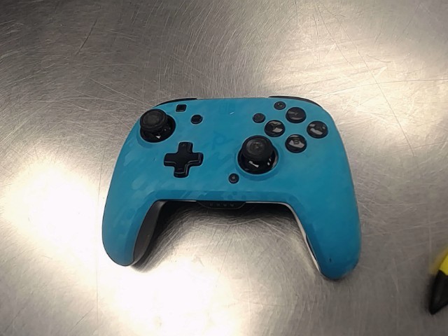 Manette switch sans fil