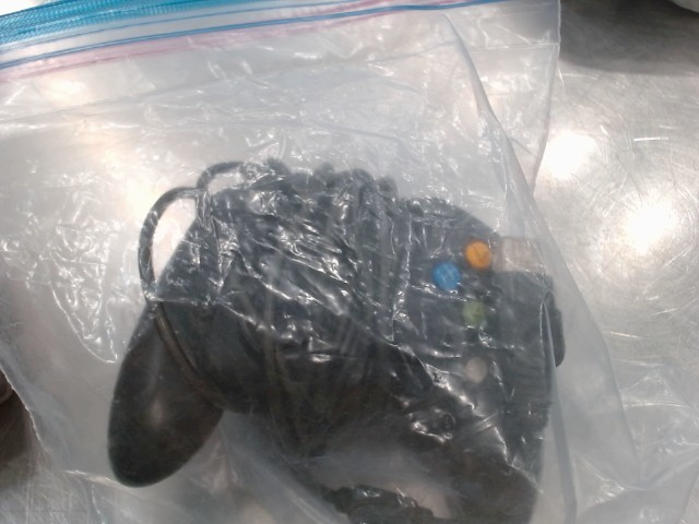 Manette xbox