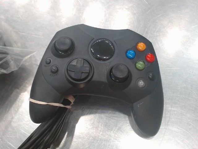 Manette xbox third party