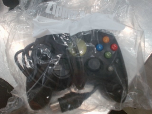 Manette xbox third parrtyn