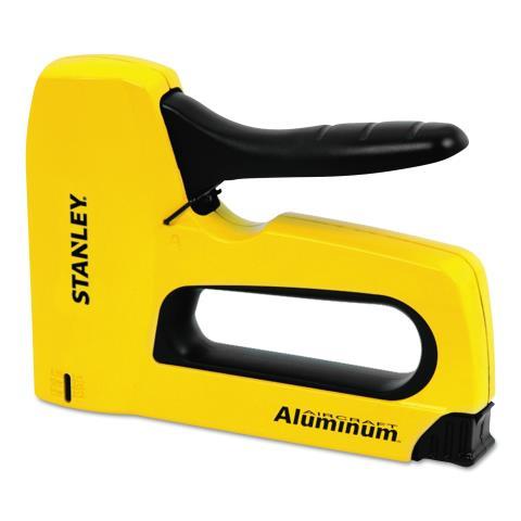 Stanley stapler