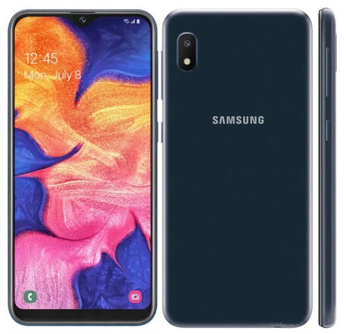 Samsung galaxy a10e