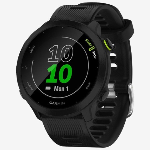 Smartwatch avec chargeur