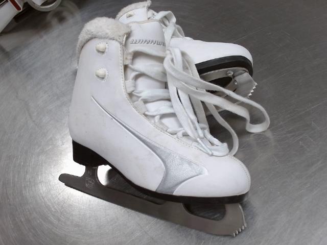 Patin a glace size 3