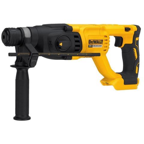 Brushless hammer almost new