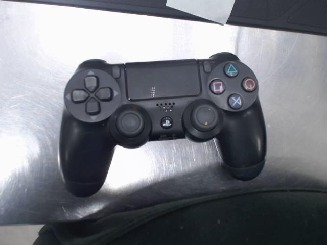 Man ps4