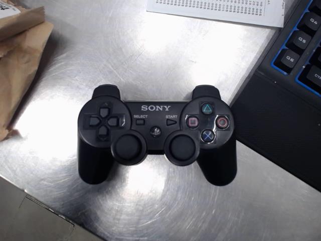 Manette ps3