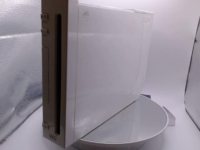 Console wii avec fil et sac