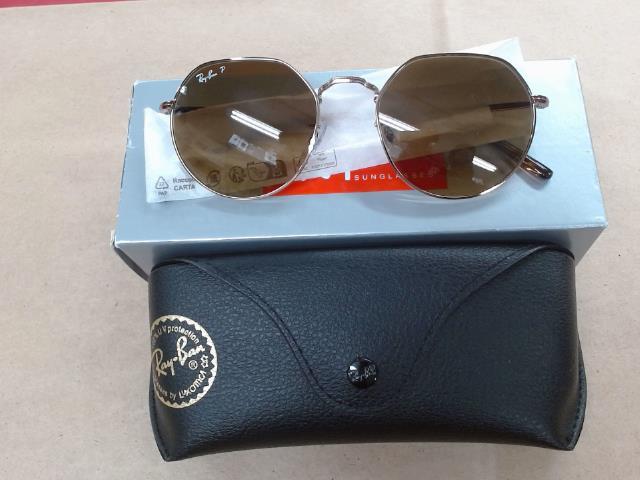 Lunette soleil polarized unisex neuf/new