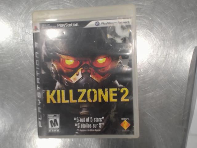 Killzone 2