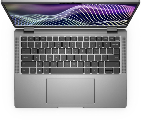 Laptop latitude i7-13th/16gb ram