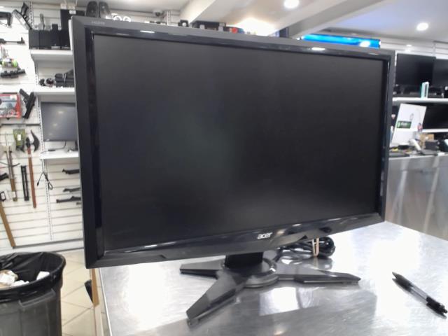 Moniteur lcd 24 pouce full hd@60hz