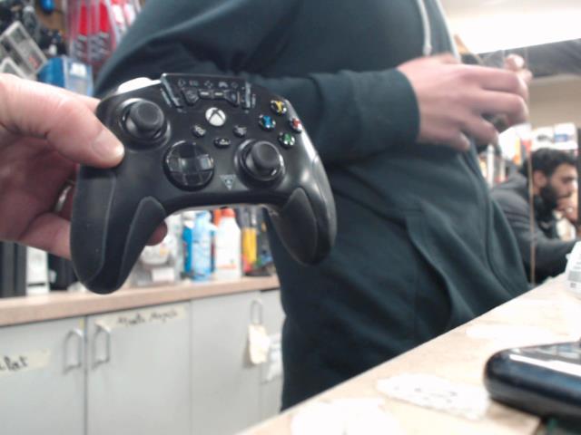 Manette xbox