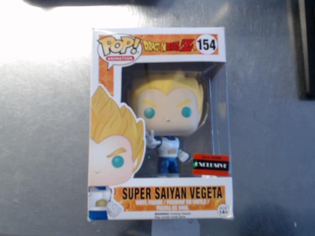 Pop_dragon_ball z resurrection f vegeta