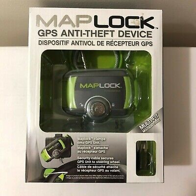 Gps anti-theft device