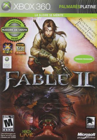 Fable 2