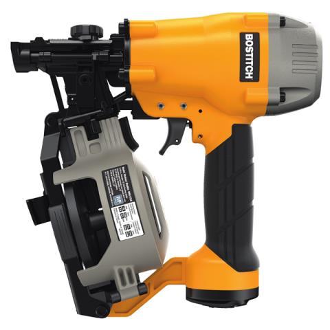 Bostitch nailgun a air