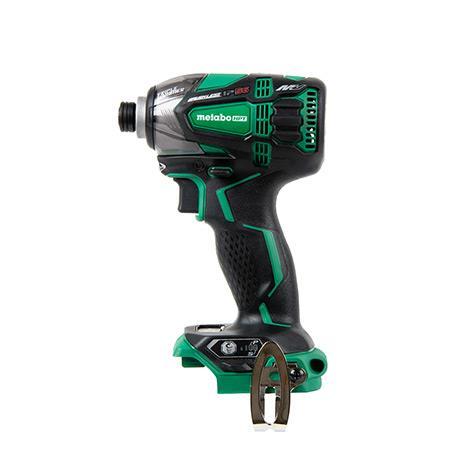 Impact drill