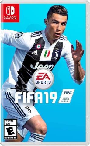 Fifa 19