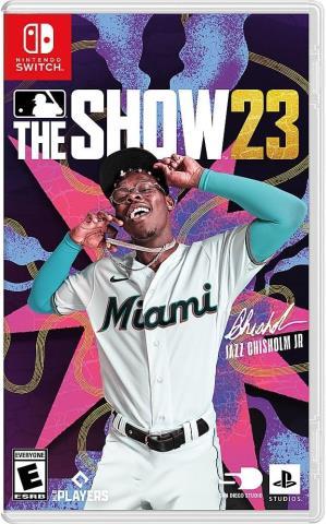 The show 23