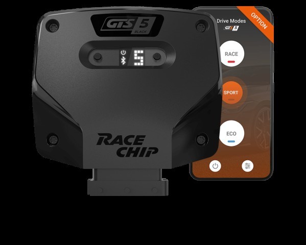 Race chip neuf dans boite pour bmw