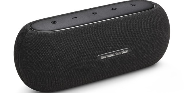 Speaker bluetooth harman/kardon