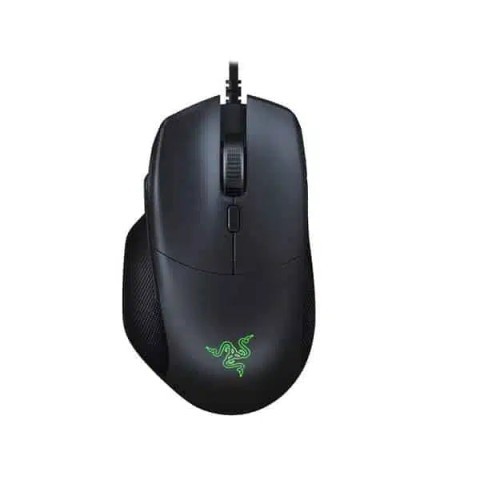 Souris razer gaming