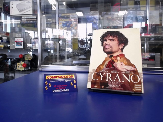 Cyrano