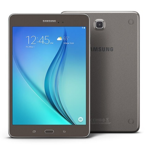 Tablette samsung tab a