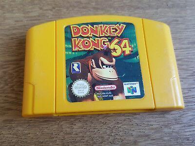 Donkey kong