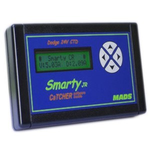 Smarty jr dodge 24v ctd j6