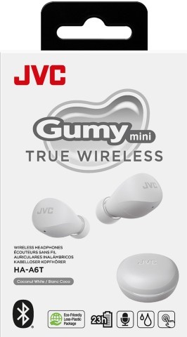 Gumy mini true wireless 23h