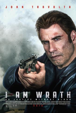 I am wrath