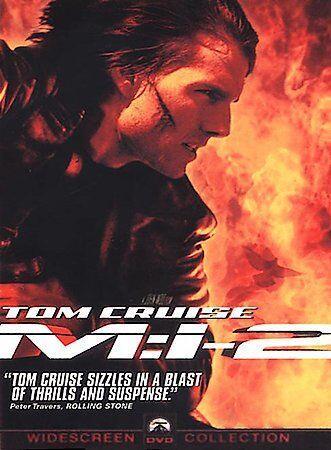 Mission impossible 2