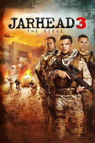 Jarhead 3 : the siege