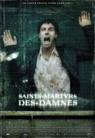 Saints-martyrs des damnes