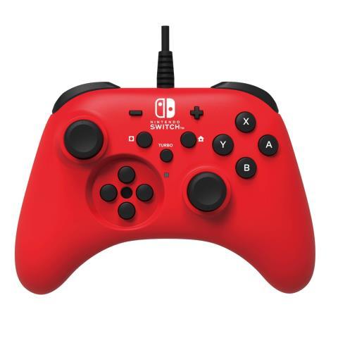 Manette pro switch