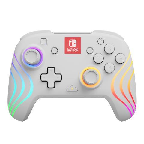 Manette pro switch