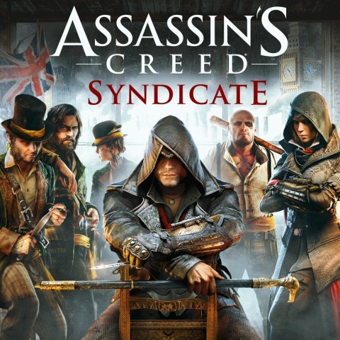 Assassin's creed syndicate