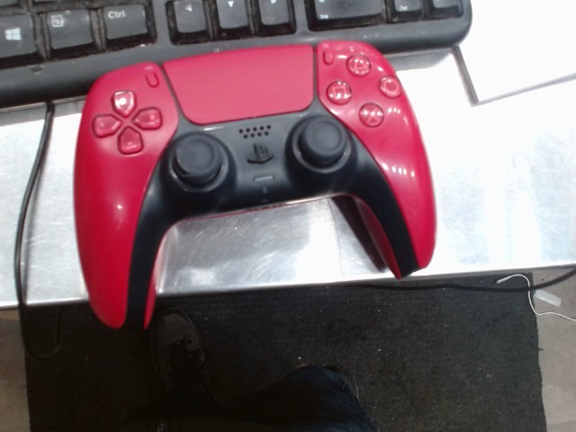 Manette ps5