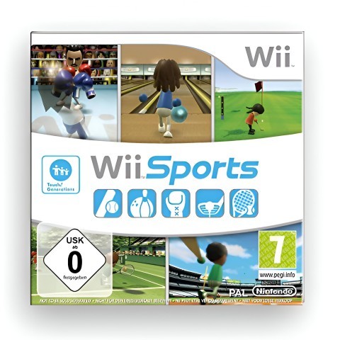 Wii sport